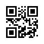 QR Code zur Navigation