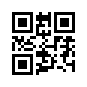 QR Code zur Navigation