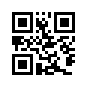 QR Code zur Navigation