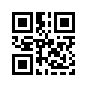 QR Code zur Navigation