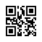 QR Code zur Navigation