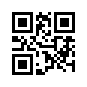 QR Code zur Navigation