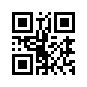 QR Code zur Navigation