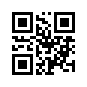 QR Code zur Navigation