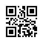 QR Code zur Navigation