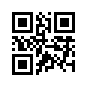 QR Code zur Navigation