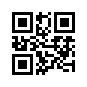 QR Code zur Navigation