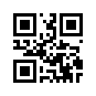 QR Code zur Navigation