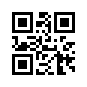 QR Code zur Navigation