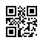 QR Code zur Navigation