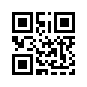 QR Code zur Navigation