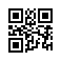 QR Code zur Navigation