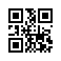 QR Code zur Navigation