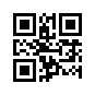 QR Code zur Navigation