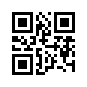 QR Code zur Navigation