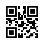 QR Code zur Navigation