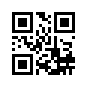 QR Code zur Navigation