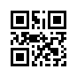 QR Code zur Navigation