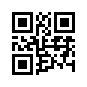 QR Code zur Navigation