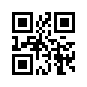 QR Code zur Navigation