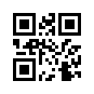 QR Code zur Navigation