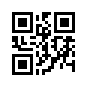 QR Code zur Navigation