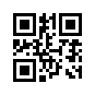 QR Code zur Navigation