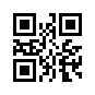 QR Code zur Navigation