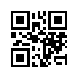 QR Code zur Navigation