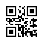 QR Code zur Navigation