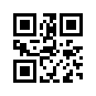 QR Code zur Navigation