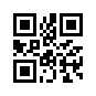 QR Code zur Navigation