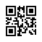 QR Code zur Navigation