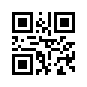 QR Code zur Navigation