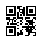 QR Code zur Navigation