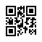 QR Code zur Navigation