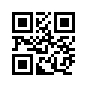 QR Code zur Navigation