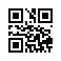 QR Code zur Navigation