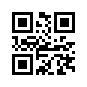 QR Code zur Navigation