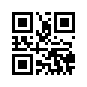 QR Code zur Navigation