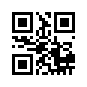 QR Code zur Navigation