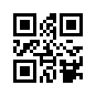 QR Code zur Navigation
