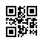 QR Code zur Navigation