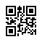 QR Code zur Navigation