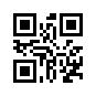 QR Code zur Navigation