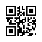 QR Code zur Navigation