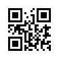 QR Code zur Navigation