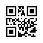 QR Code zur Navigation