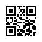 QR Code zur Navigation