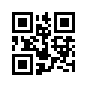 QR Code zur Navigation